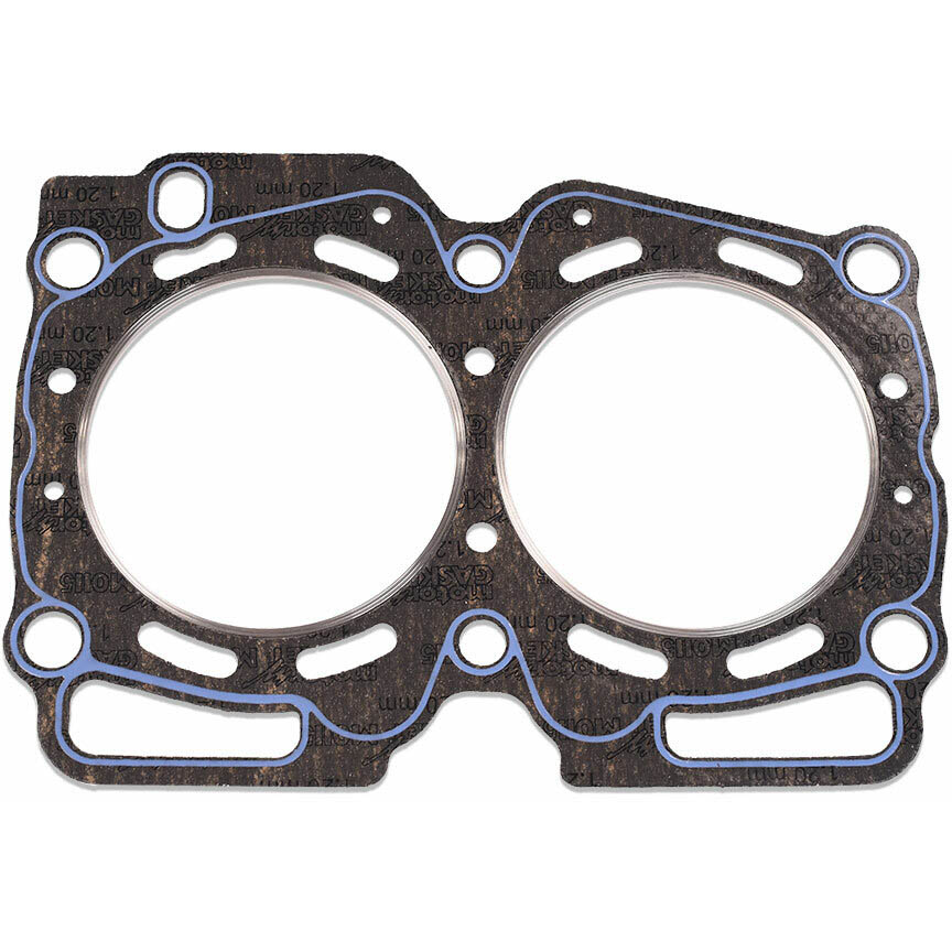 IAG Copper Ring Head Gasket (Single/1), 20042021 STi & 20062014 WRX