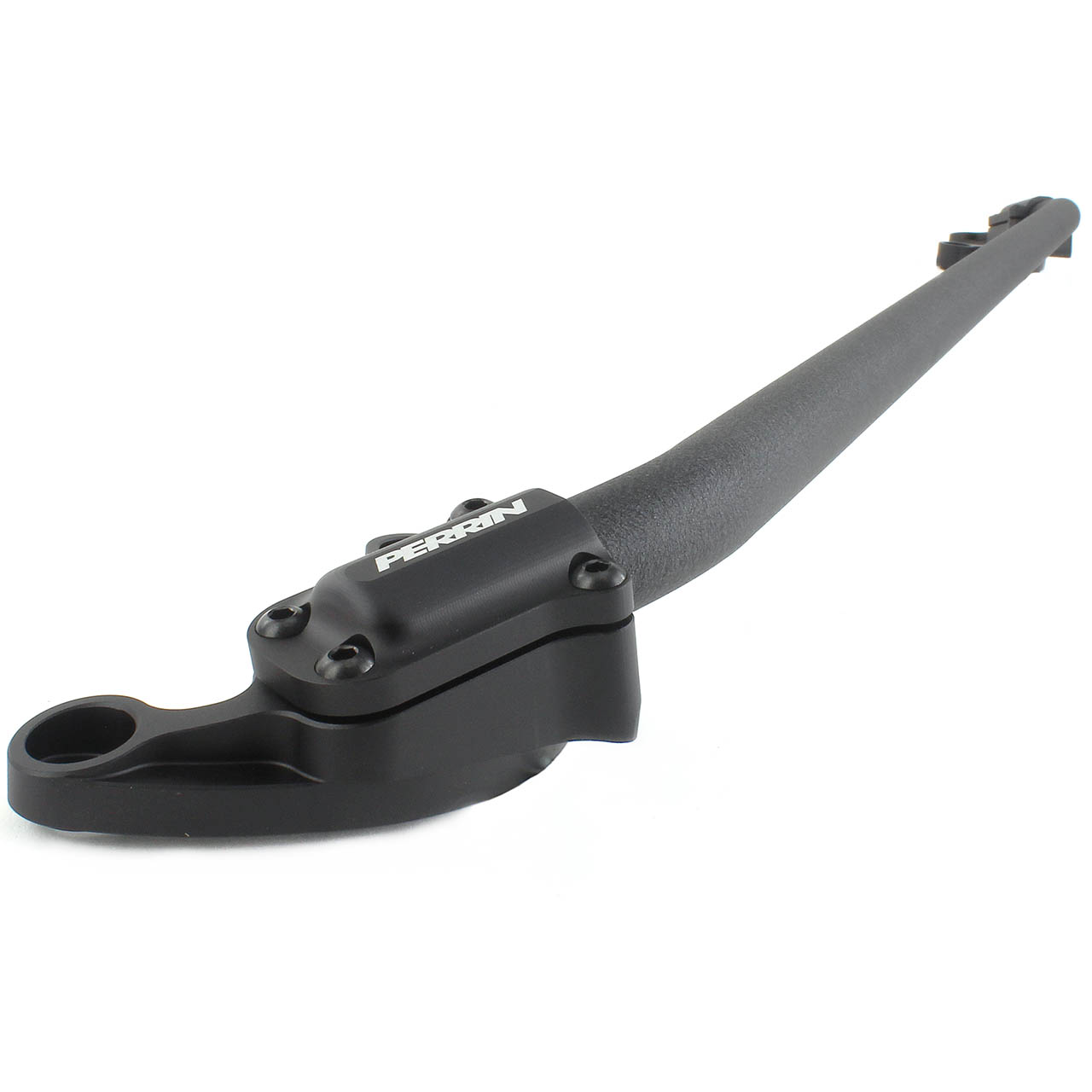 Perrin Front Strut Tower Brace (Black), 20182021 Impreza & Crosstrek