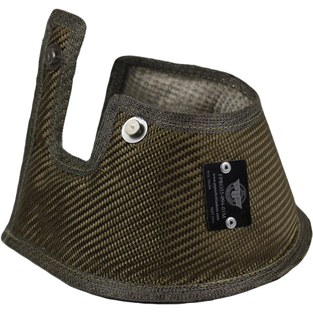 PTP Turbo Blanket (Lava), Warner EFR (Twin Scroll)