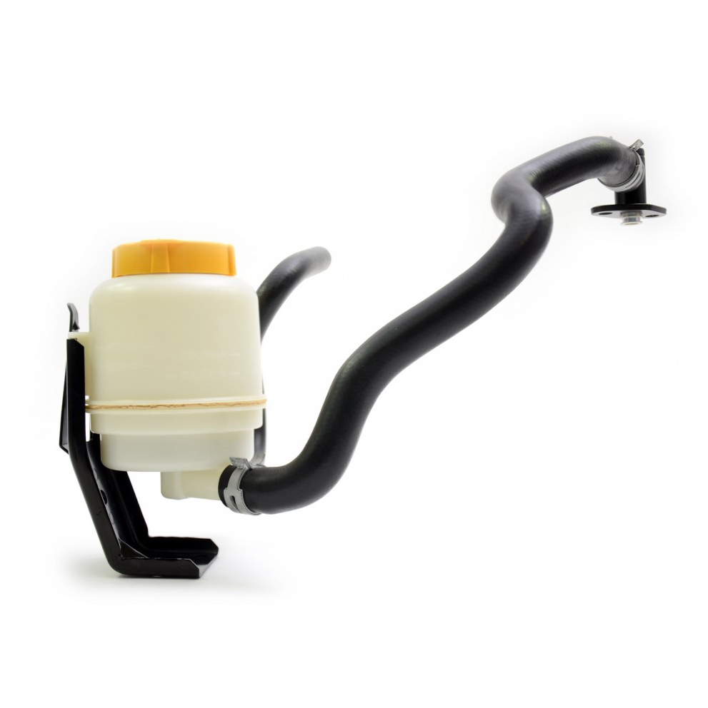 Roger Clark Motorsport Power Steering Reservoir Relocation Kit, '93'01 WRX & STi