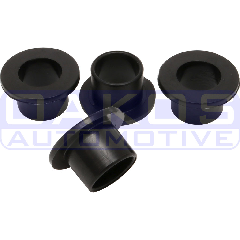 Turn In Concepts Shift Linkage Bushings, '06'14 WRX & '06'21 STi (5MT