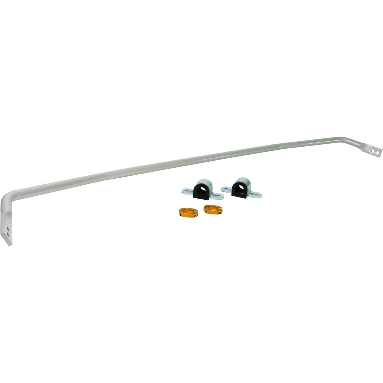 Whiteline Rear Sway Bar (Adjustable, 24mm), 20132018 Focus ST