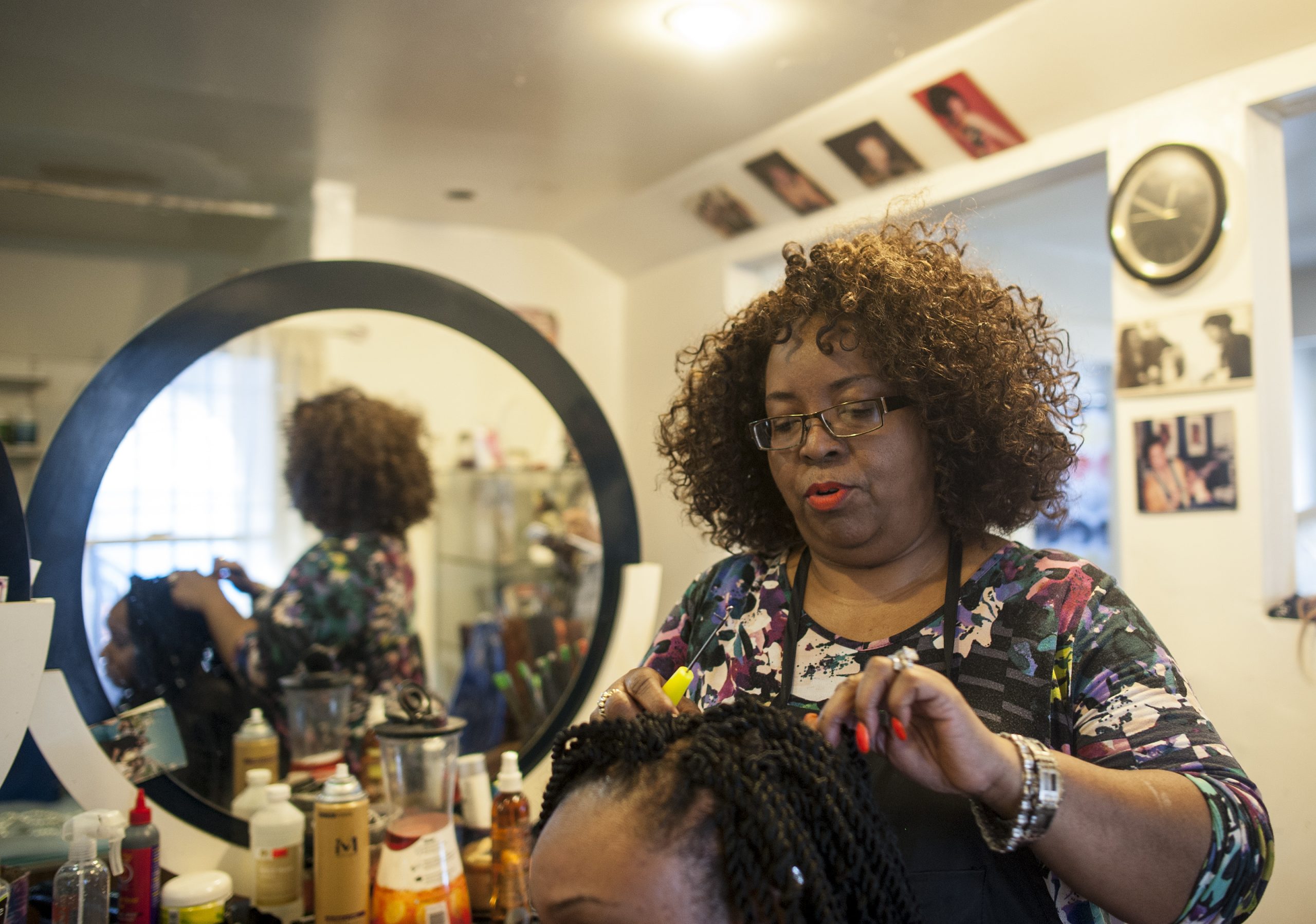 Top 48 image black owned hair salons Thptnganamst.edu.vn
