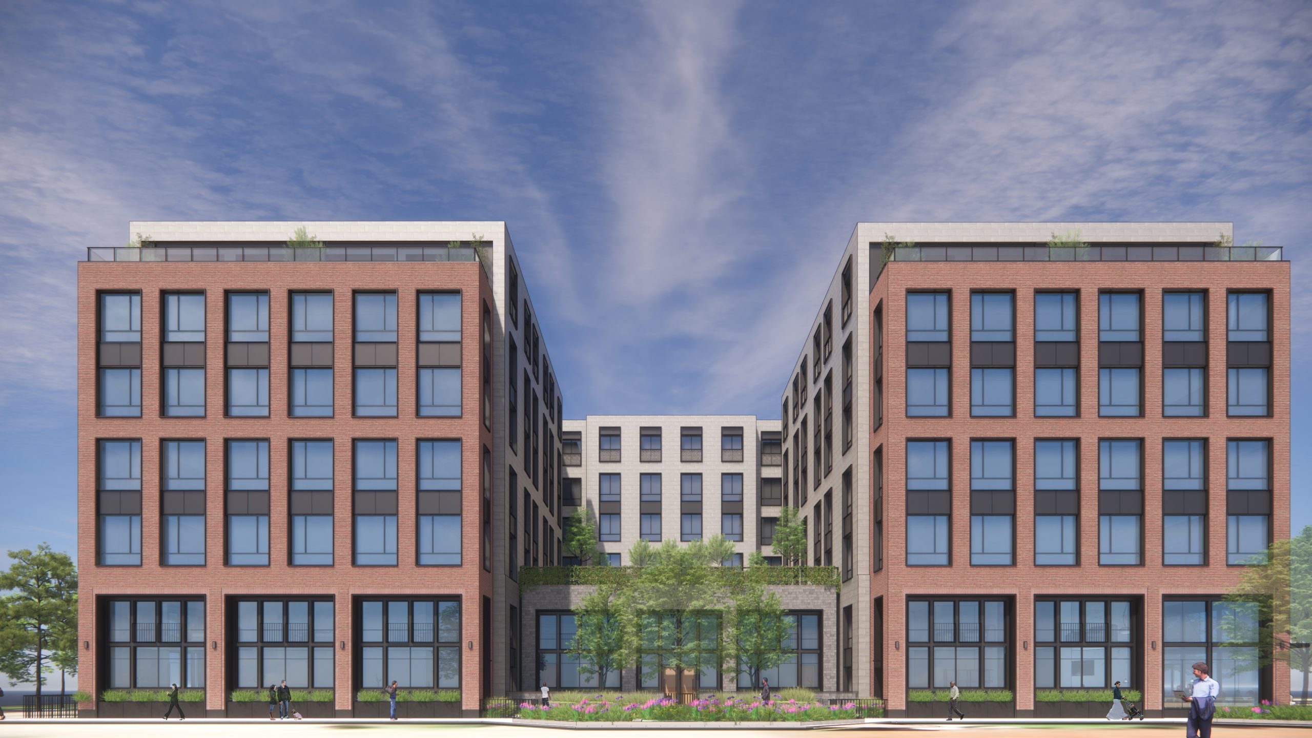 Drechsler site proposal deemed ‘too tall’ by some Plan Commissioners