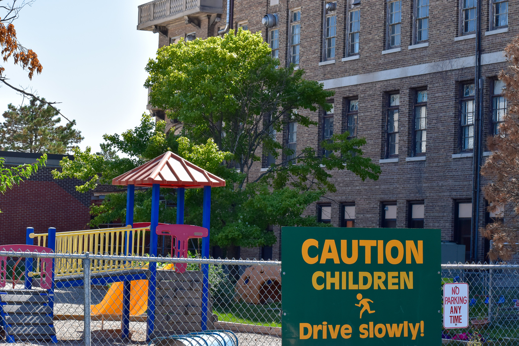 Hines V.A. daycare closure stuns employees Oak Park