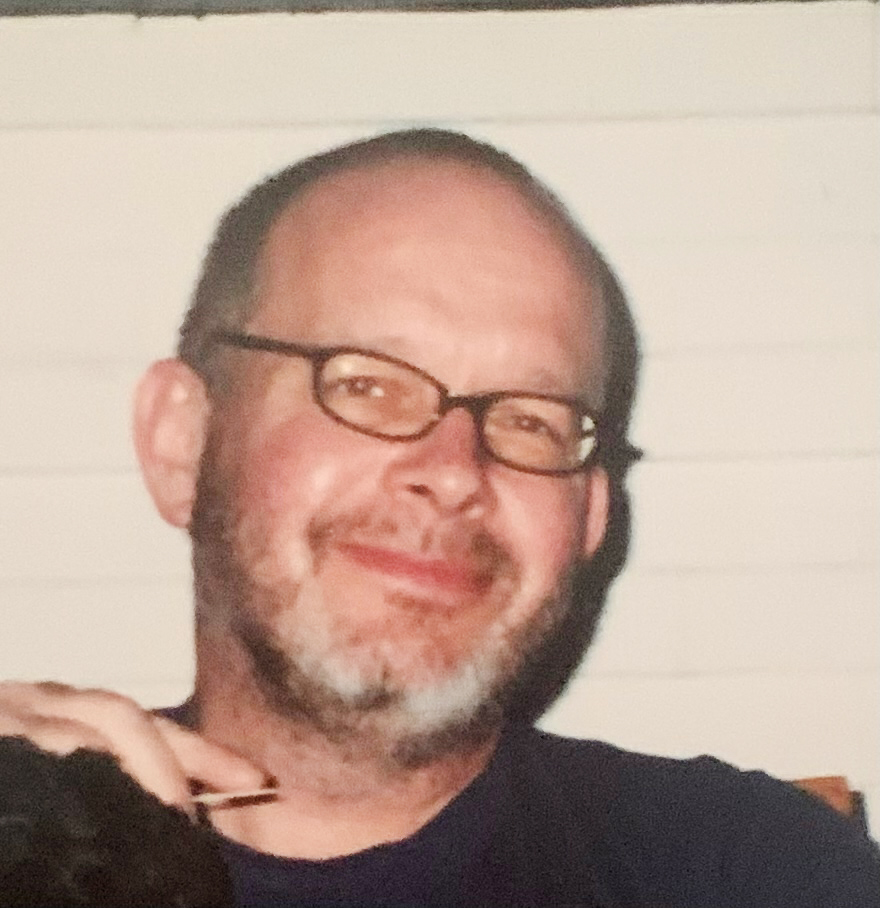 Joseph Bonfield, 70 Wednesday Journal