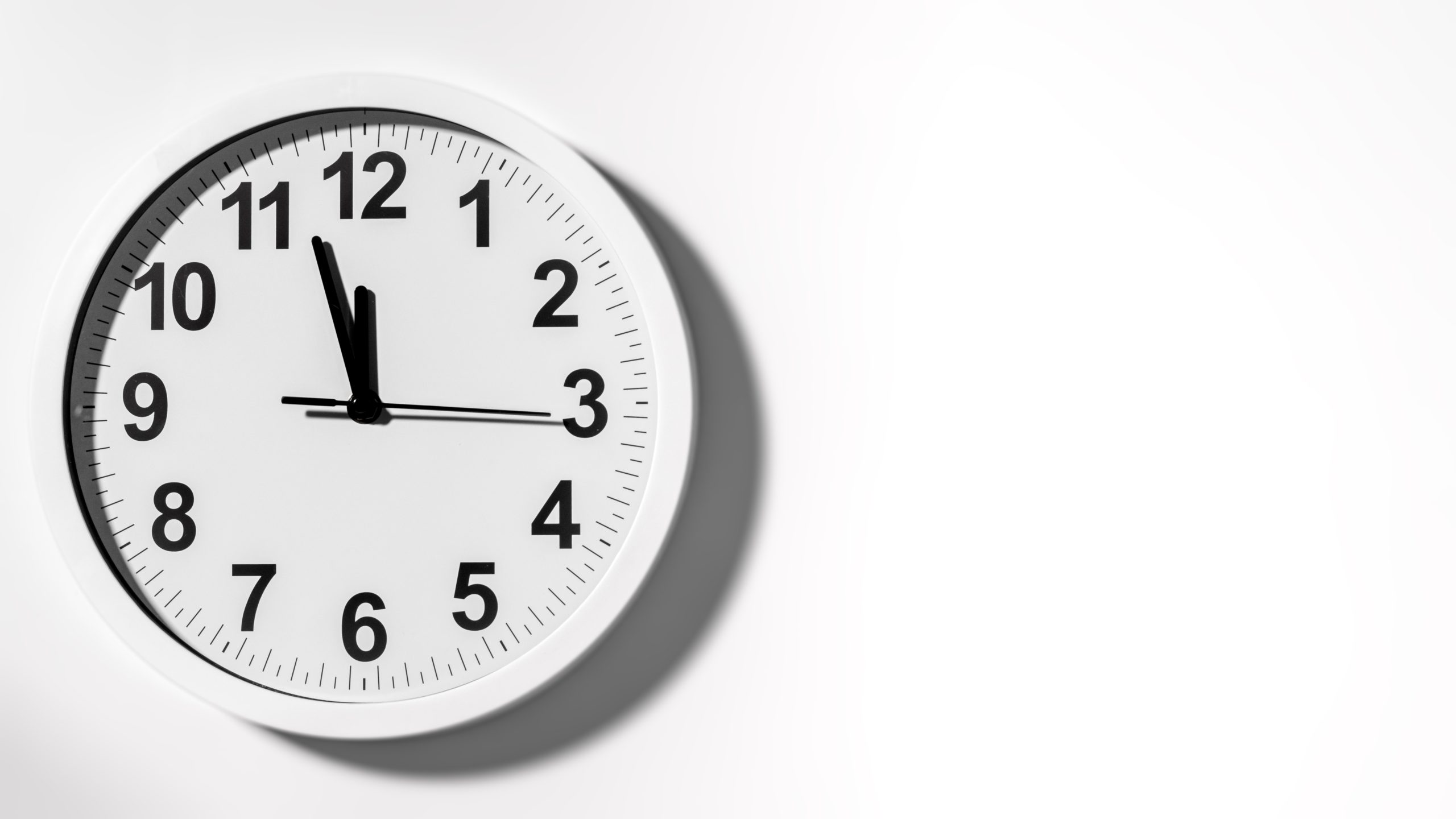 100 seconds left on the doomsday clock Wednesday Journal