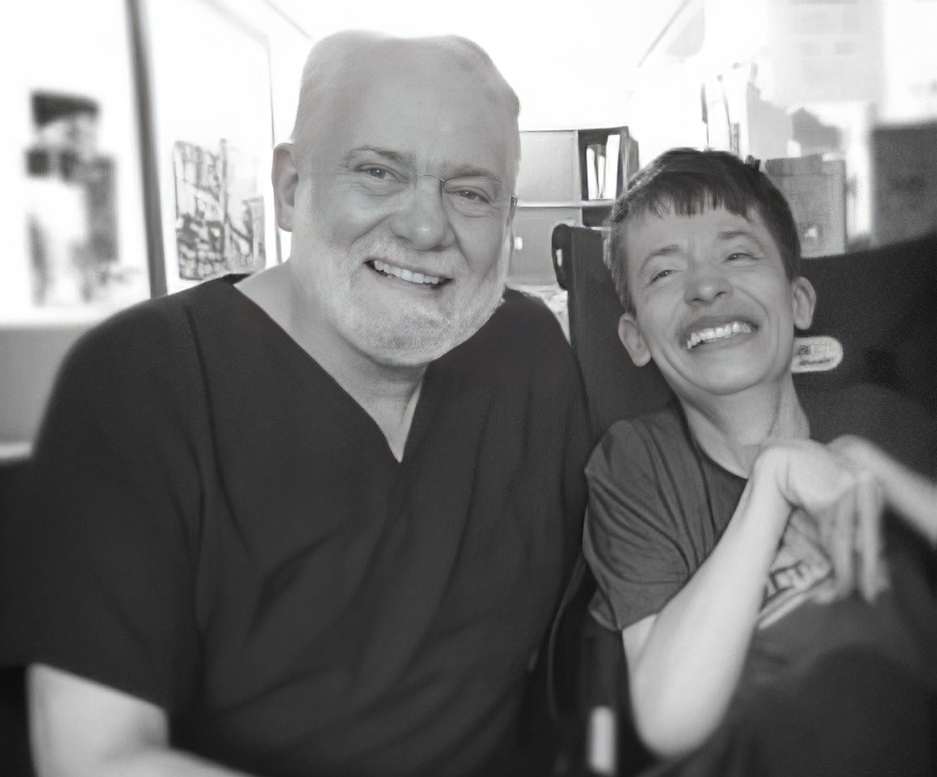 Local dentist raising awareness of special needs dentistry Wednesday