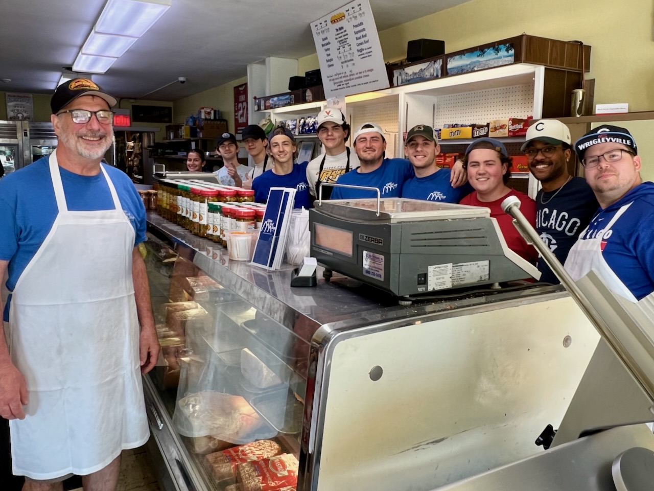 Discover 70 Years of Culinary Delights at Alpine Food Shop: A Journey Through Time – Wednesday Journal Discover 70 Years of Culinary Delights at Alpine Food Shop: A Journey Through Time – Wednesday Journal