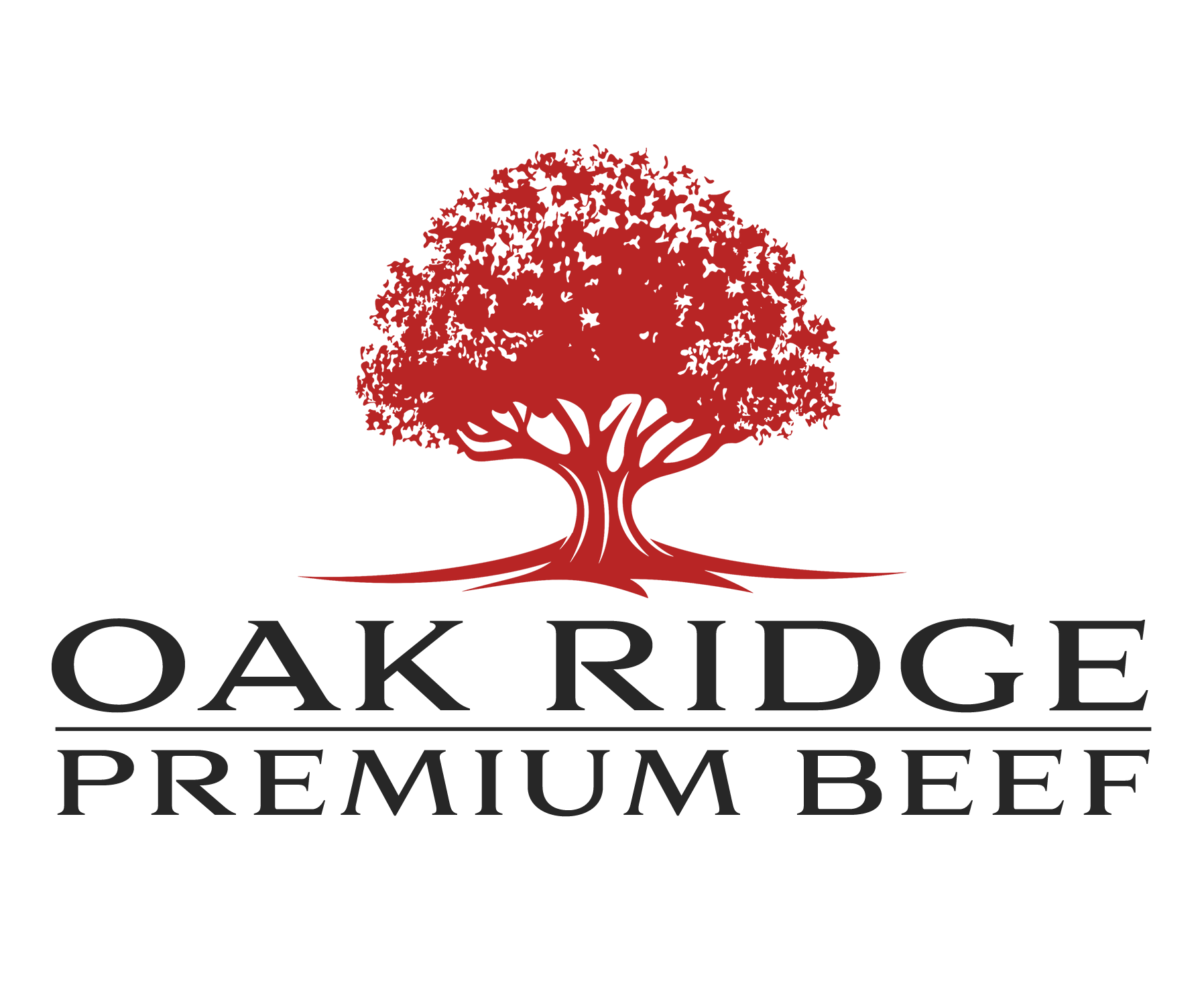Oakridge Beef Premium Beef