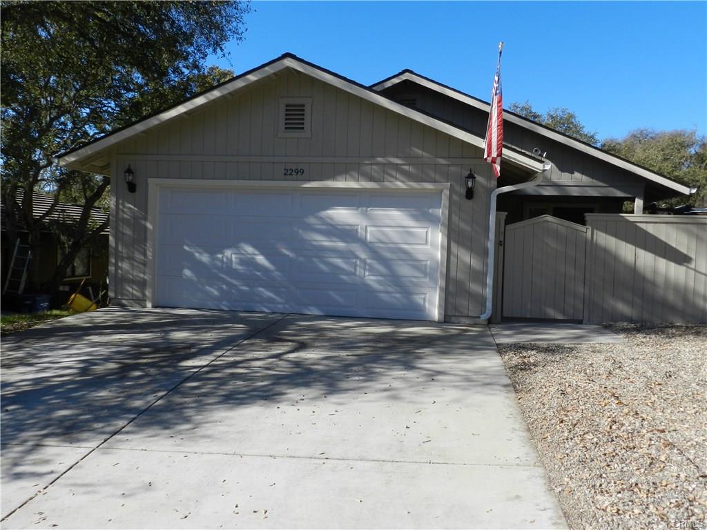 New Listing in Oak Shores Oak Shores Realty