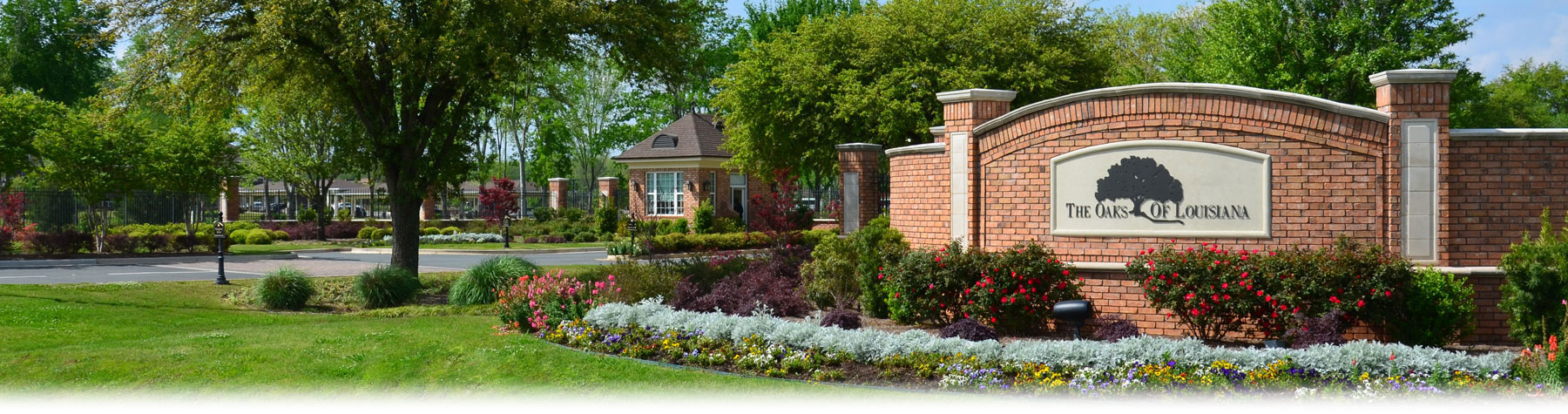 ShreveportBossier City The Oaks of Louisiana Senior Living
