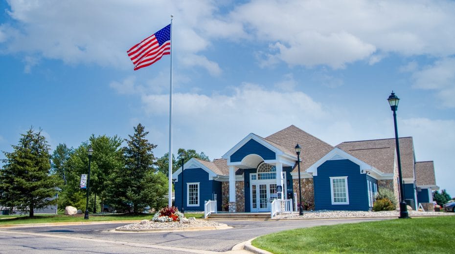 Gallery Oaks of Rockford