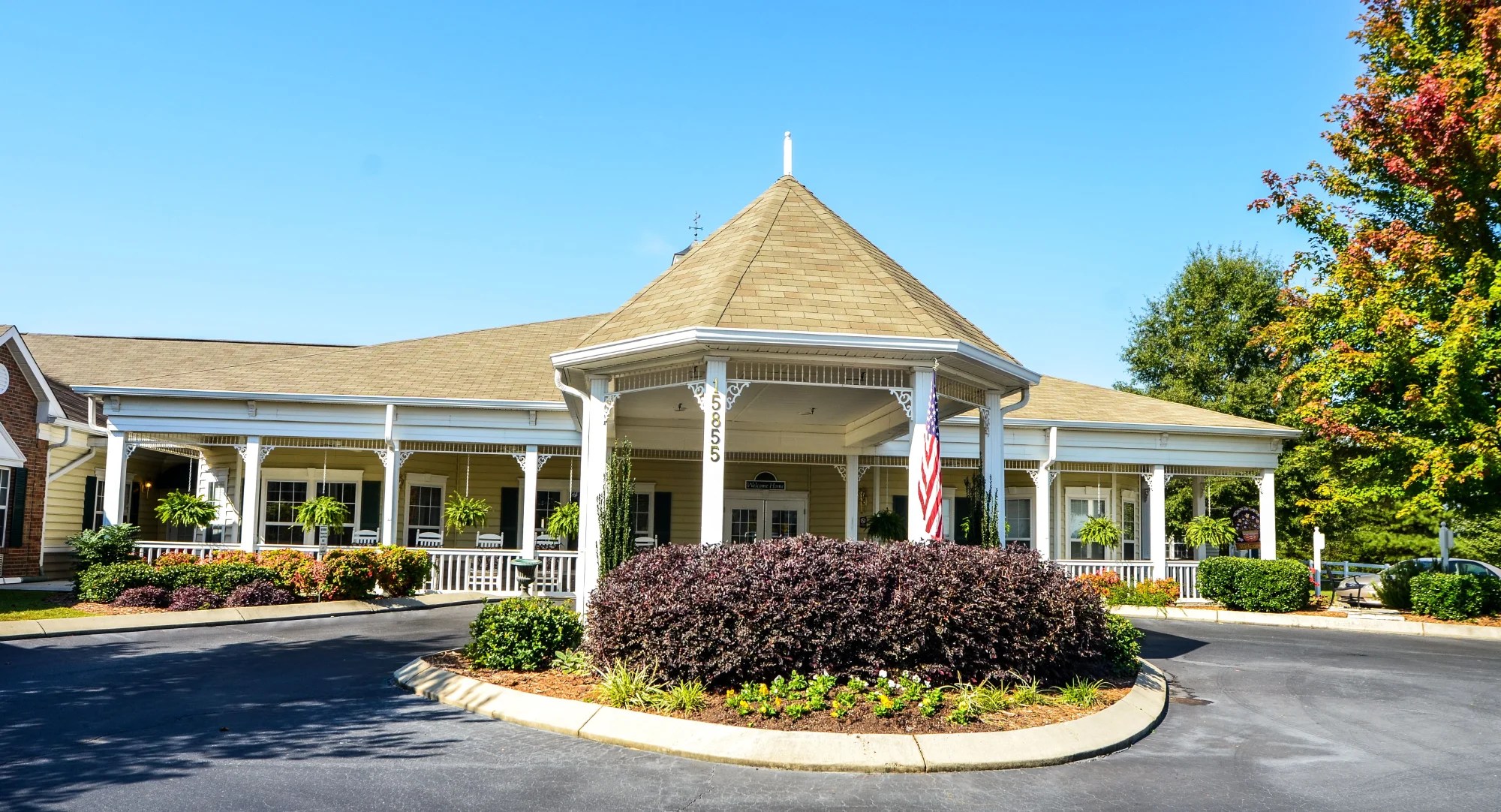 Assisted Living in Seneca, SC Oaks at Seneca