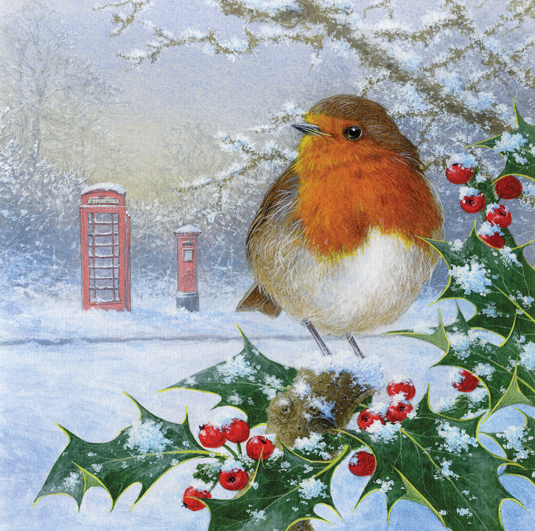 Red Robin Open On Christmas Day Christmas is coming … Oak Tree Homes Trust