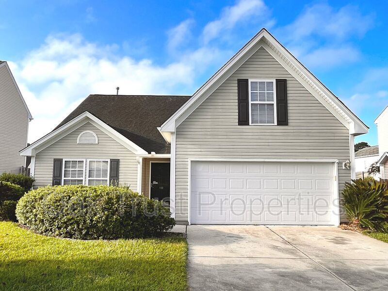 118 Rosario Drive Summerville, SC 29483 Oak Trust