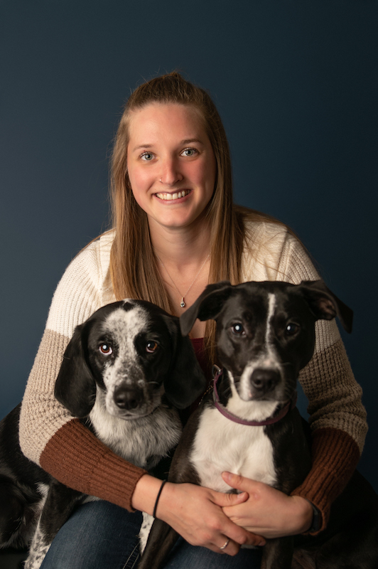 Megan Oakview Veterinary Medical Center in Plover, WI