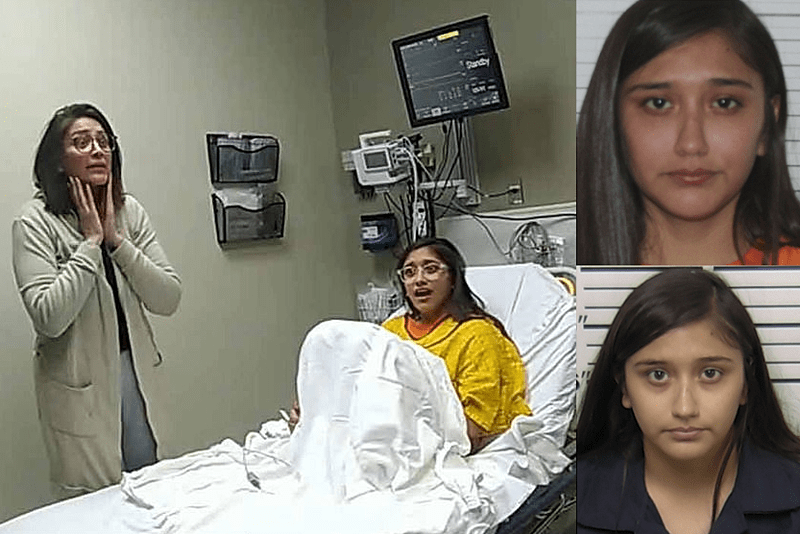 N.M. Hospital Staff Detail Horrific Scene After Finding Newborn in