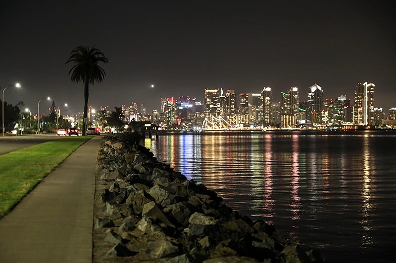 San Diego City Council approves ban on homeless encampment in 54 vote