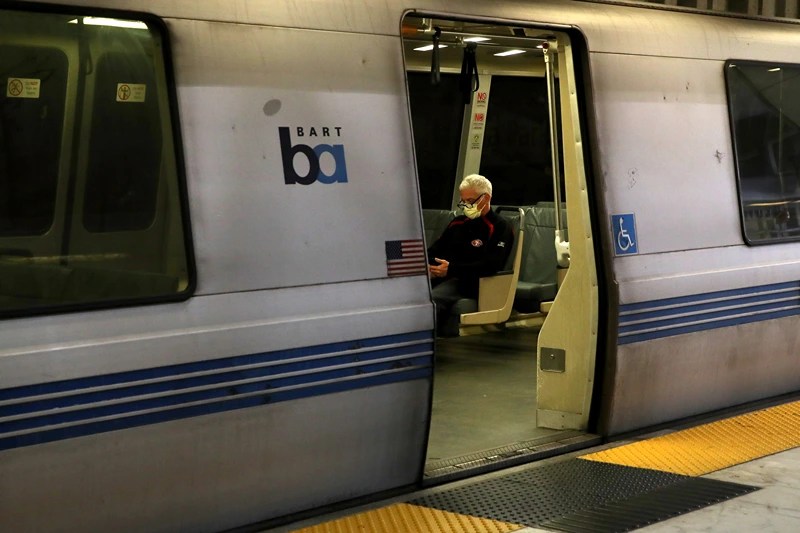 Fired BART Employees Awarded Over 1M Each in COVID Vaccine Lawsuit