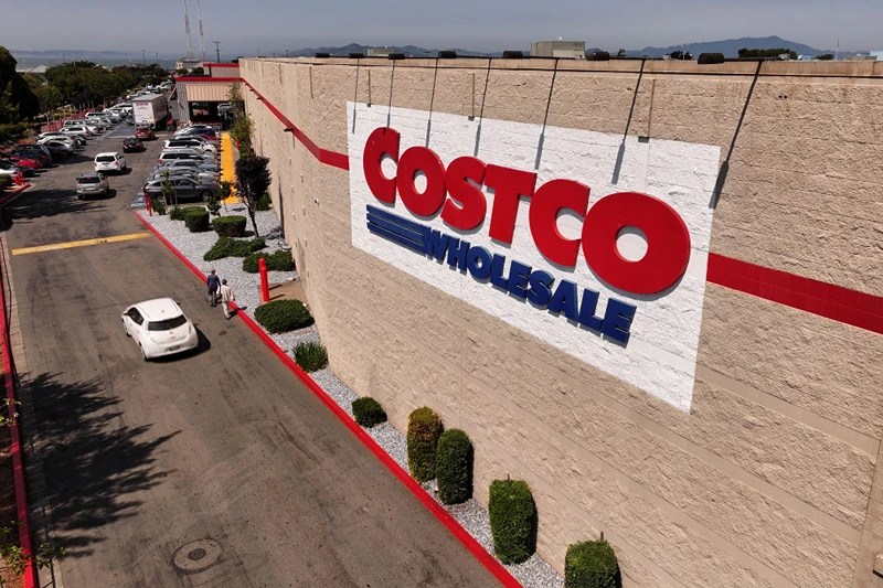 Costco Recalls Salmon Amid Listeria Concerns One America News Network