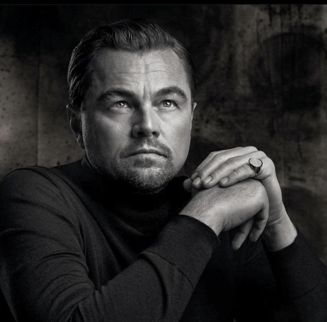 Leonardo DiCaprio protagonista del film di Paul Thomas Anderson