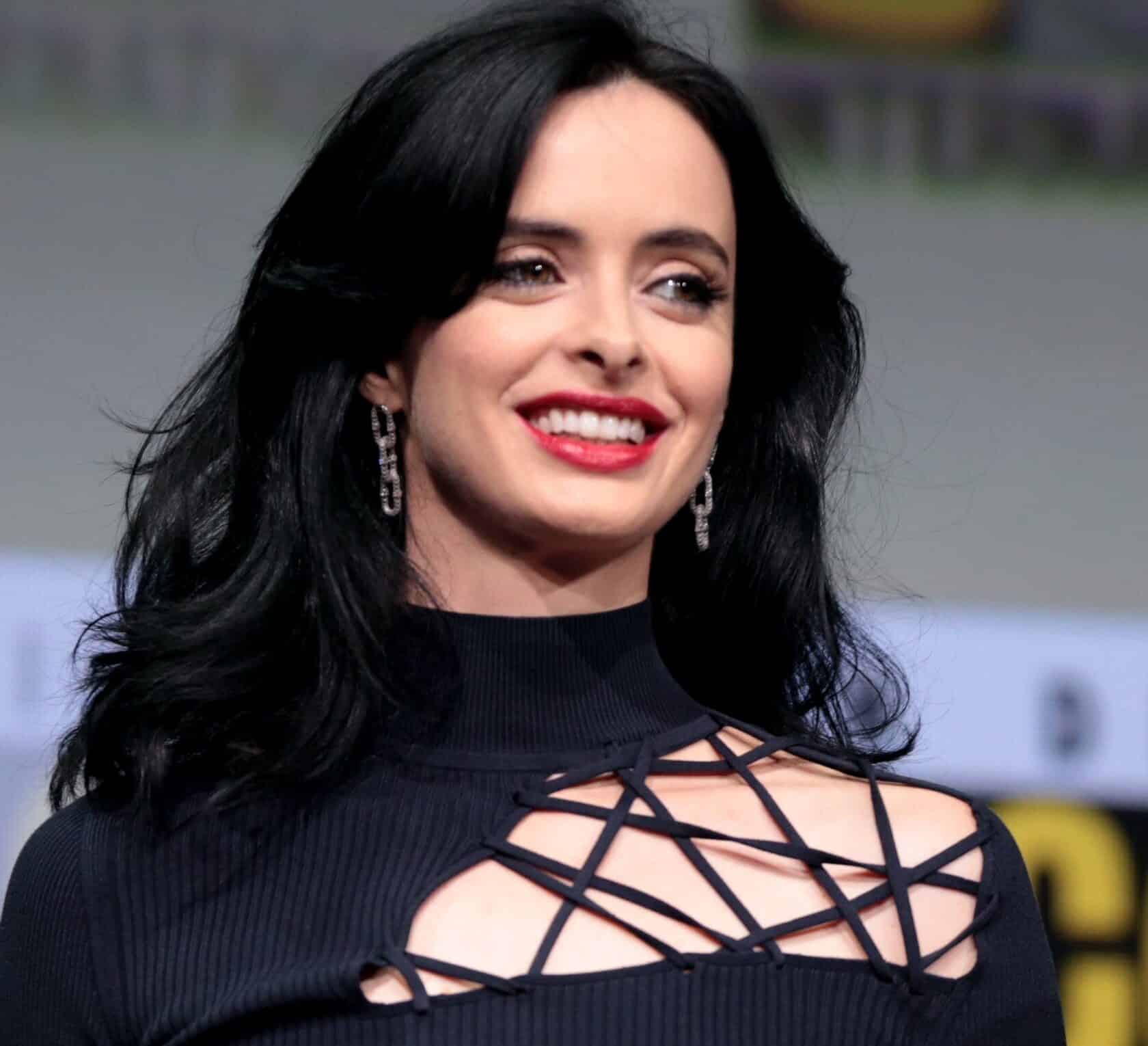 Dexter Resurrection, Krysten Ritter si aggiunge al cast