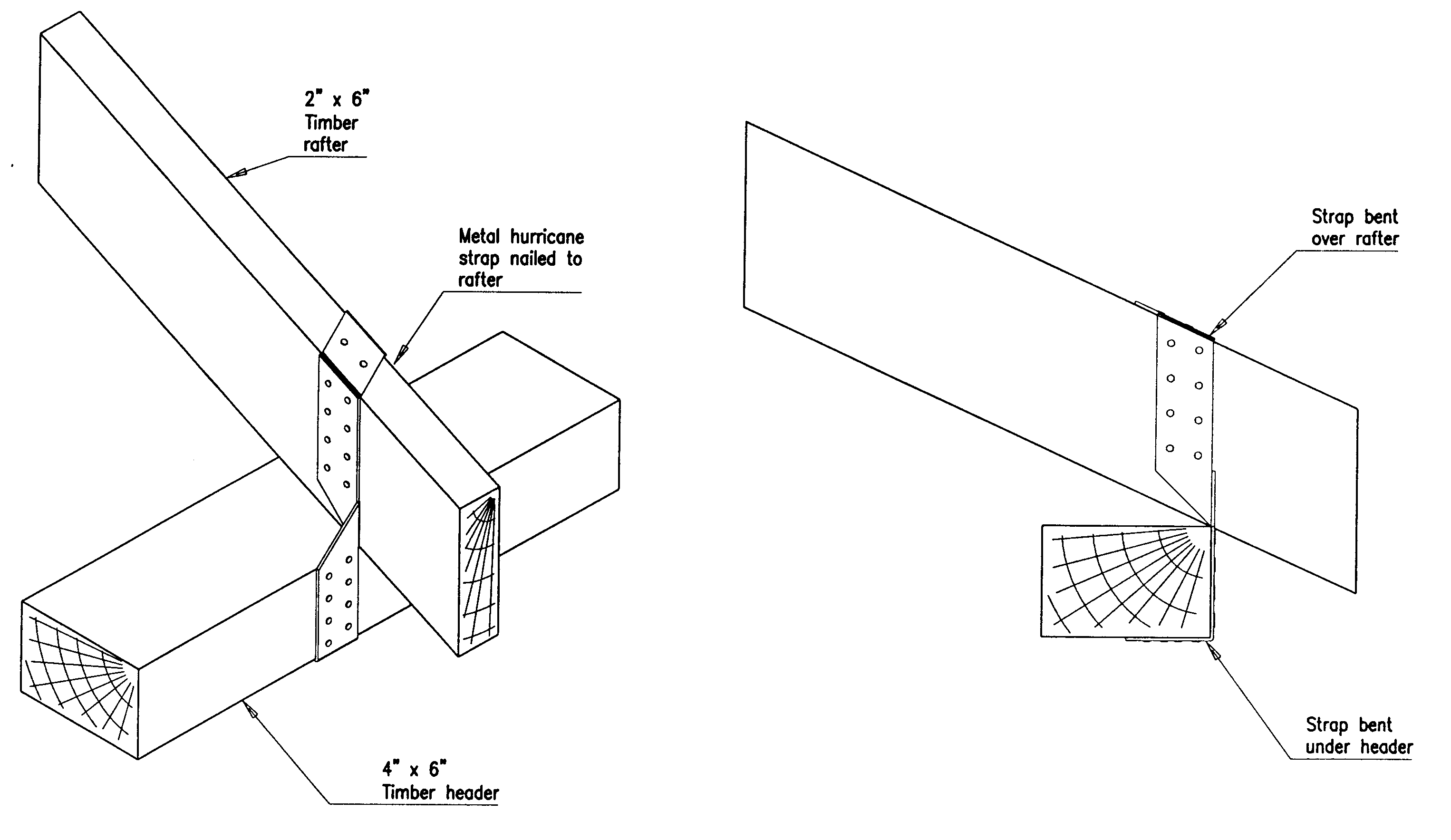 Building Guidelines Drawings. Section C Timber Construction