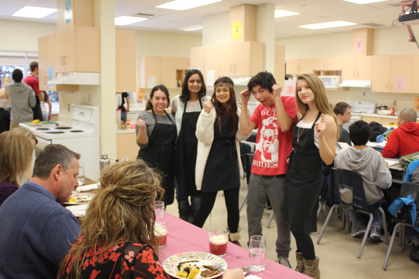 Halton District School Board Ontario Education Options