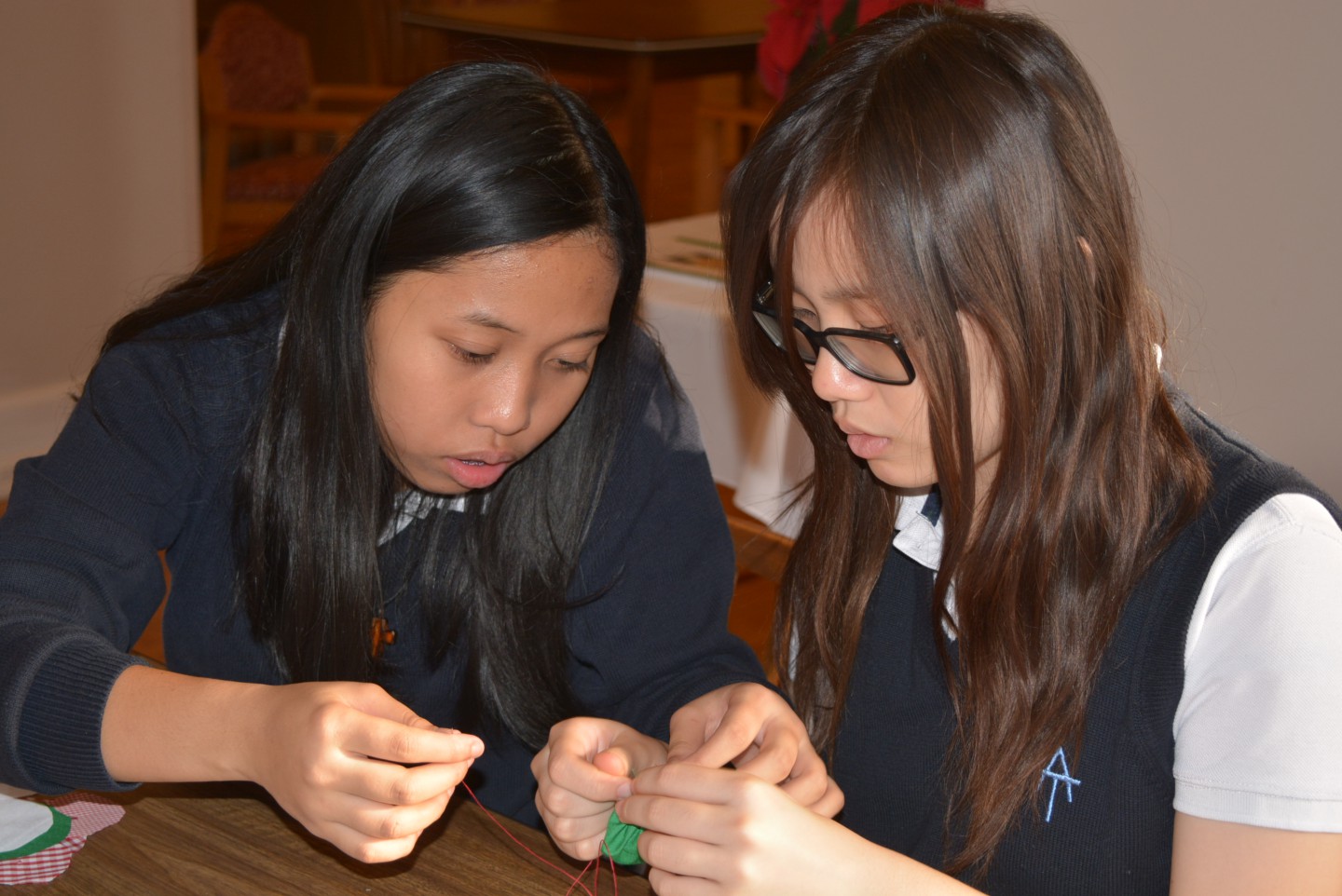 Toronto Catholic District School Board Study in Ontario