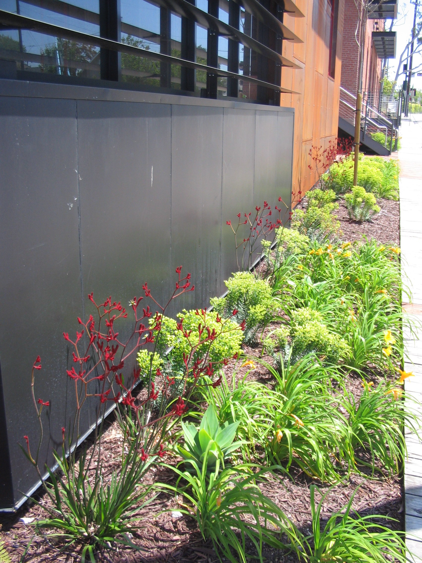 Railroad Square Oasis Associates, Inc.