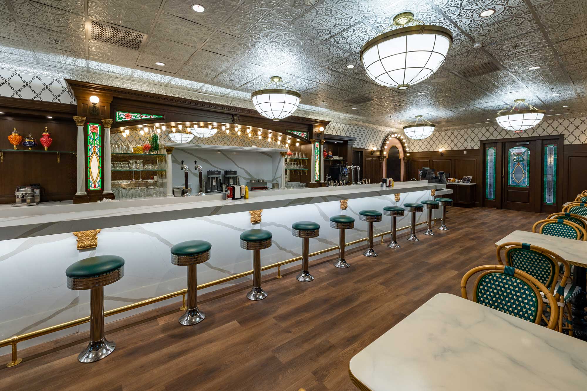 Official Site The Oasis at Death Valley