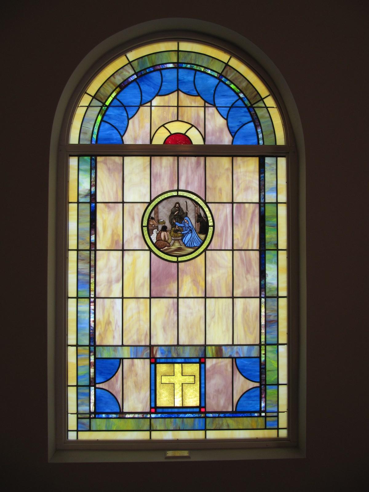 First Baptist Church of Hillsville Oasis Chorale