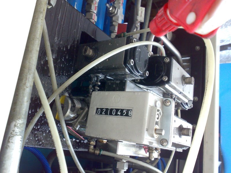 Field Testing confirms Oasis as the longest lasting ball valve