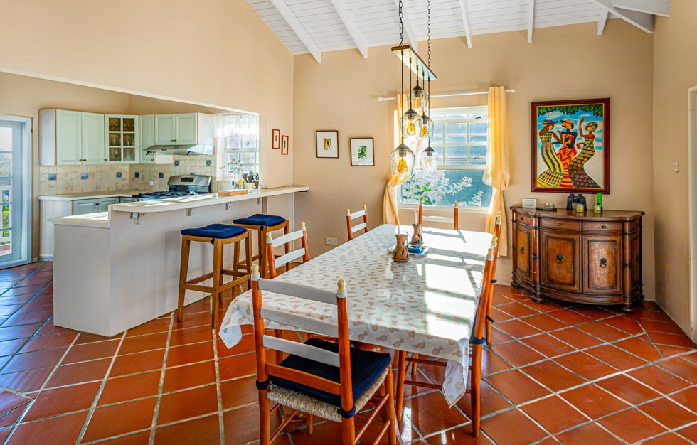 The Great House 5Star Rated St. Lucia House Rental