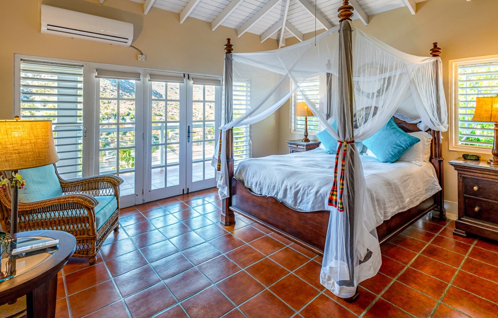 The Great House 5Star Rated St. Lucia House Rental