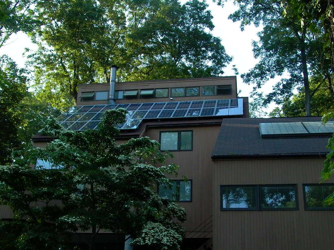 Used Solar electric Equipment