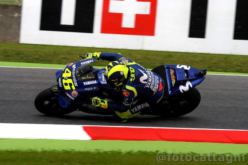 MotoGP oggi (sabato 2 giugno), GP Italia Mugello 2018 ...