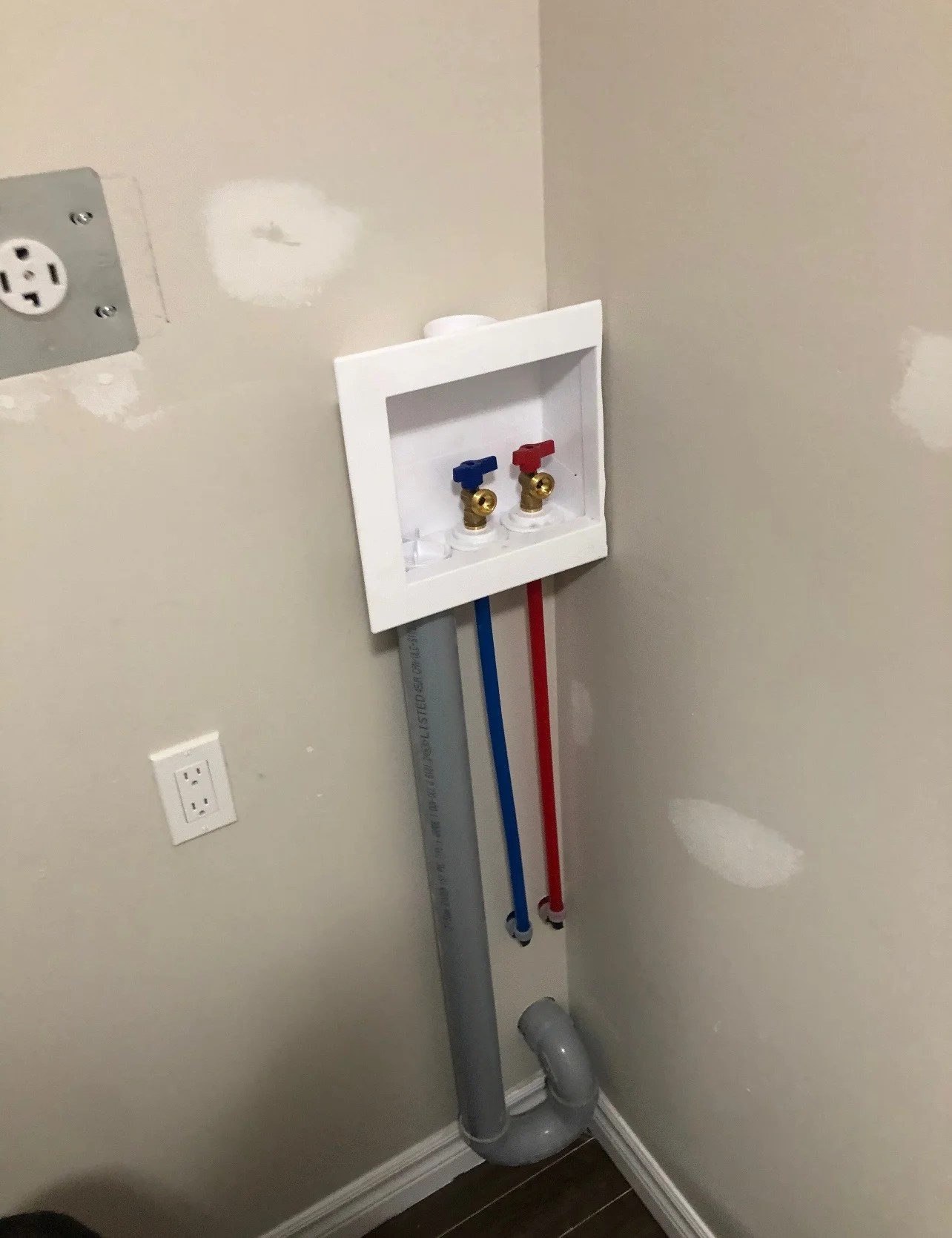 Precision Plumbing and Drains switches to Oatey Quadtro Outlet Boxes