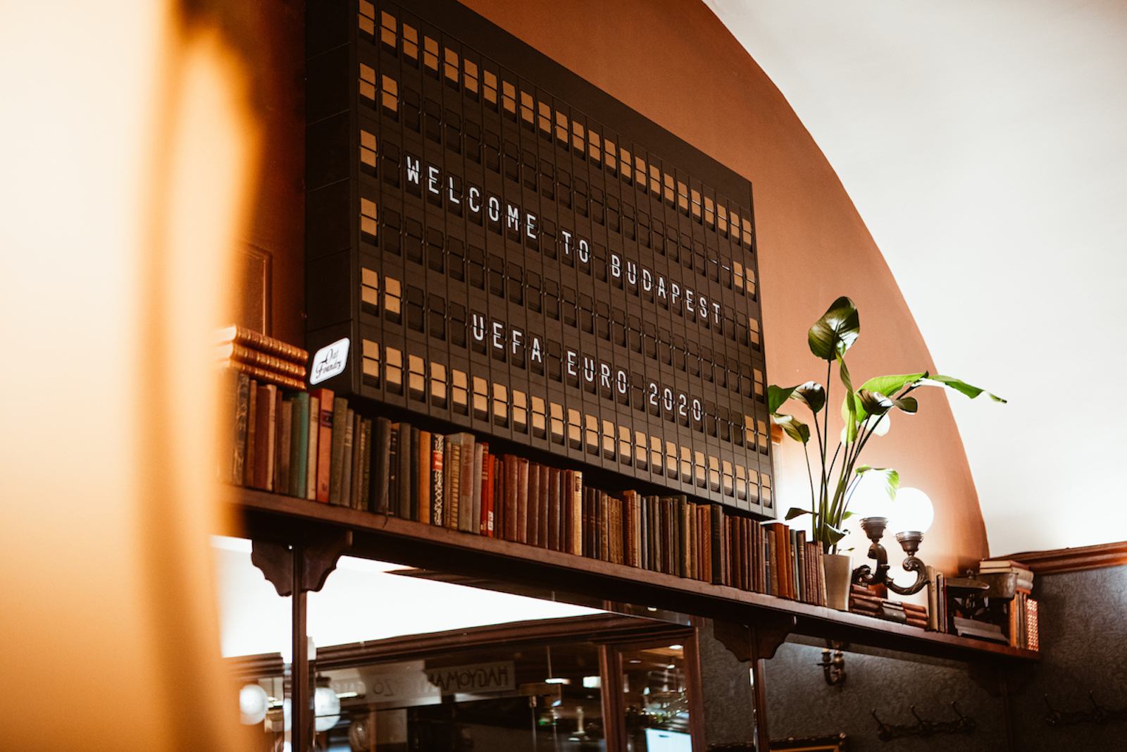 The First Strudel House Oat Foundry