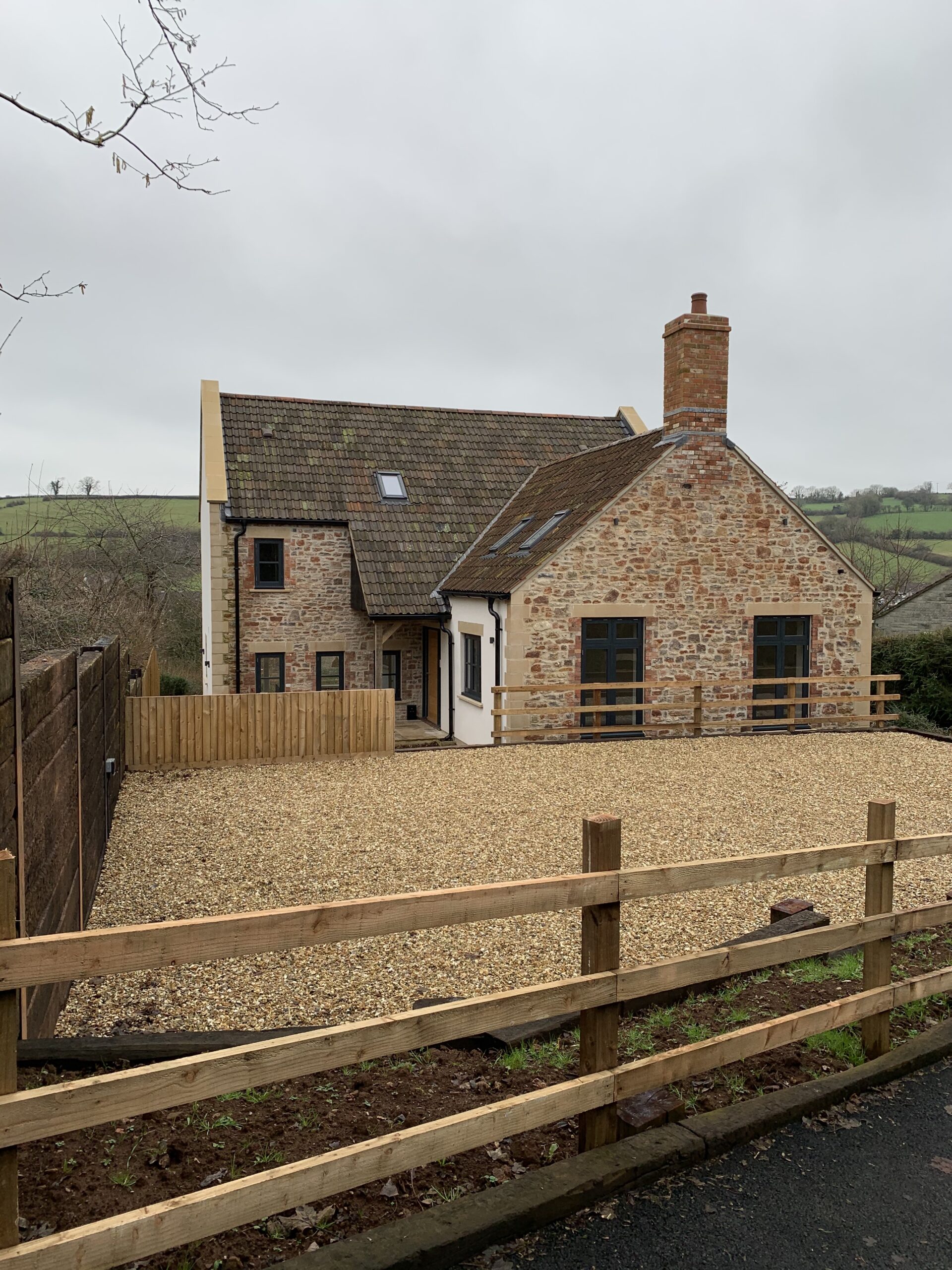 Rookery House Oatley