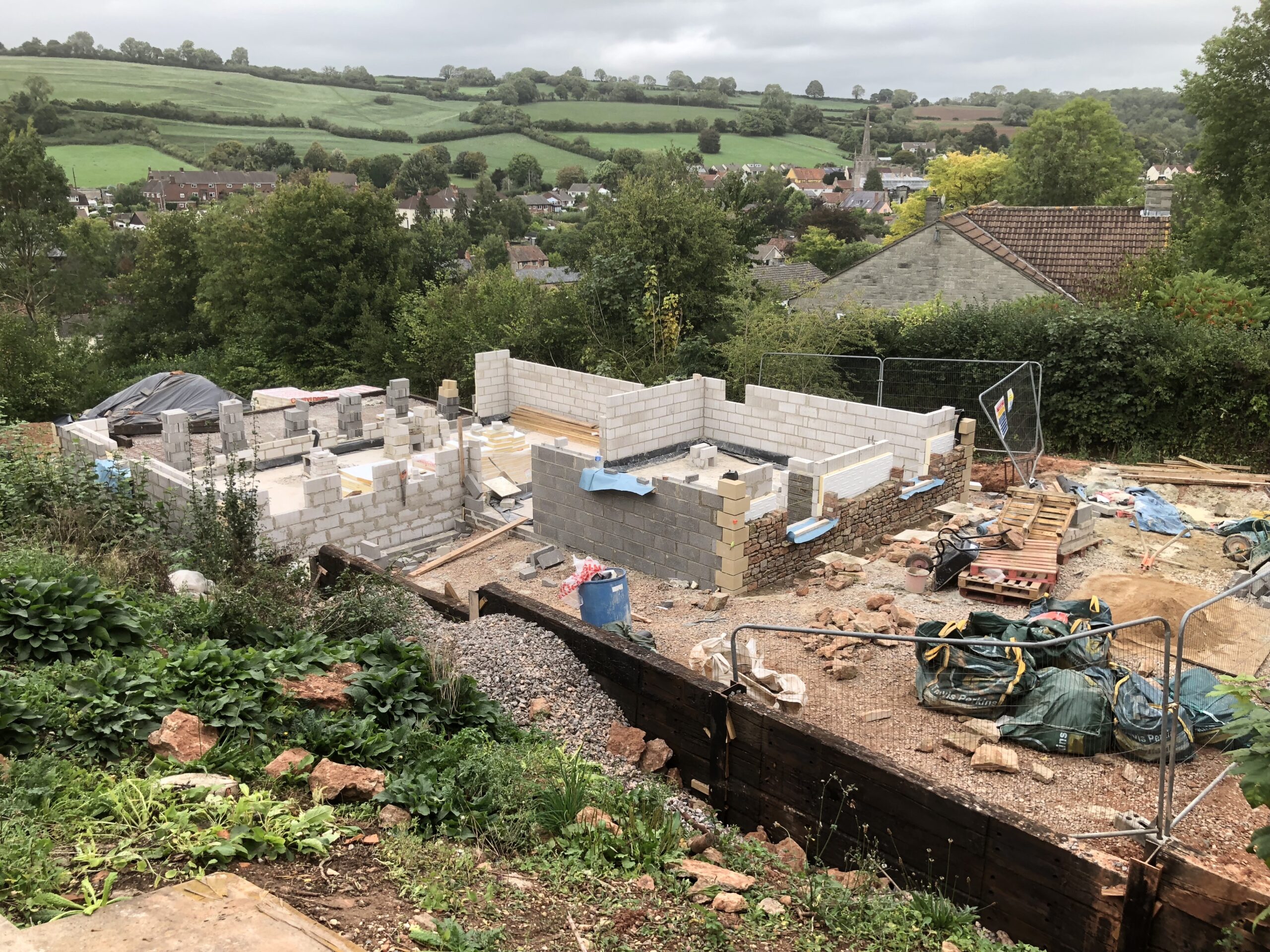 Rookery House Oatley