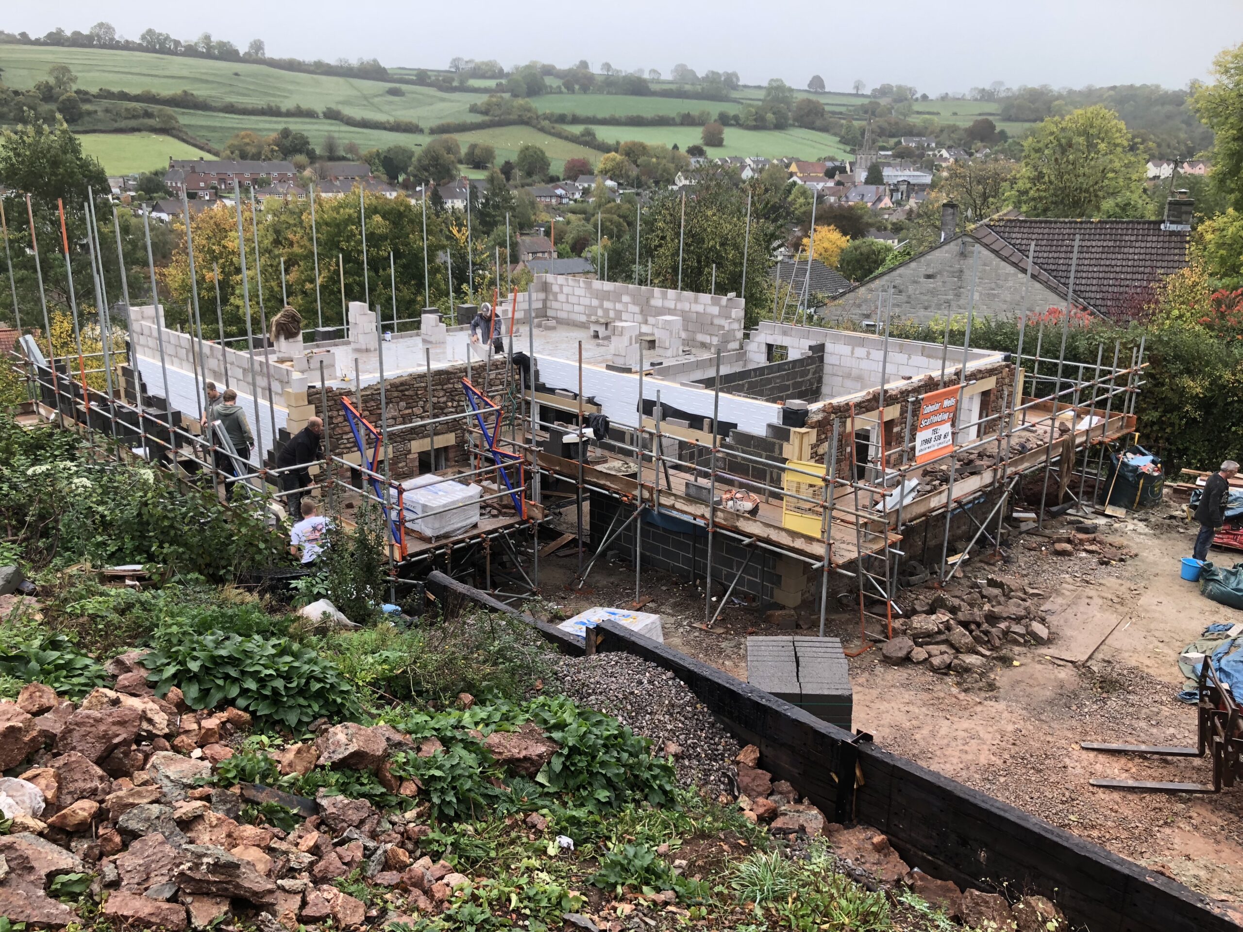 Rookery House Oatley