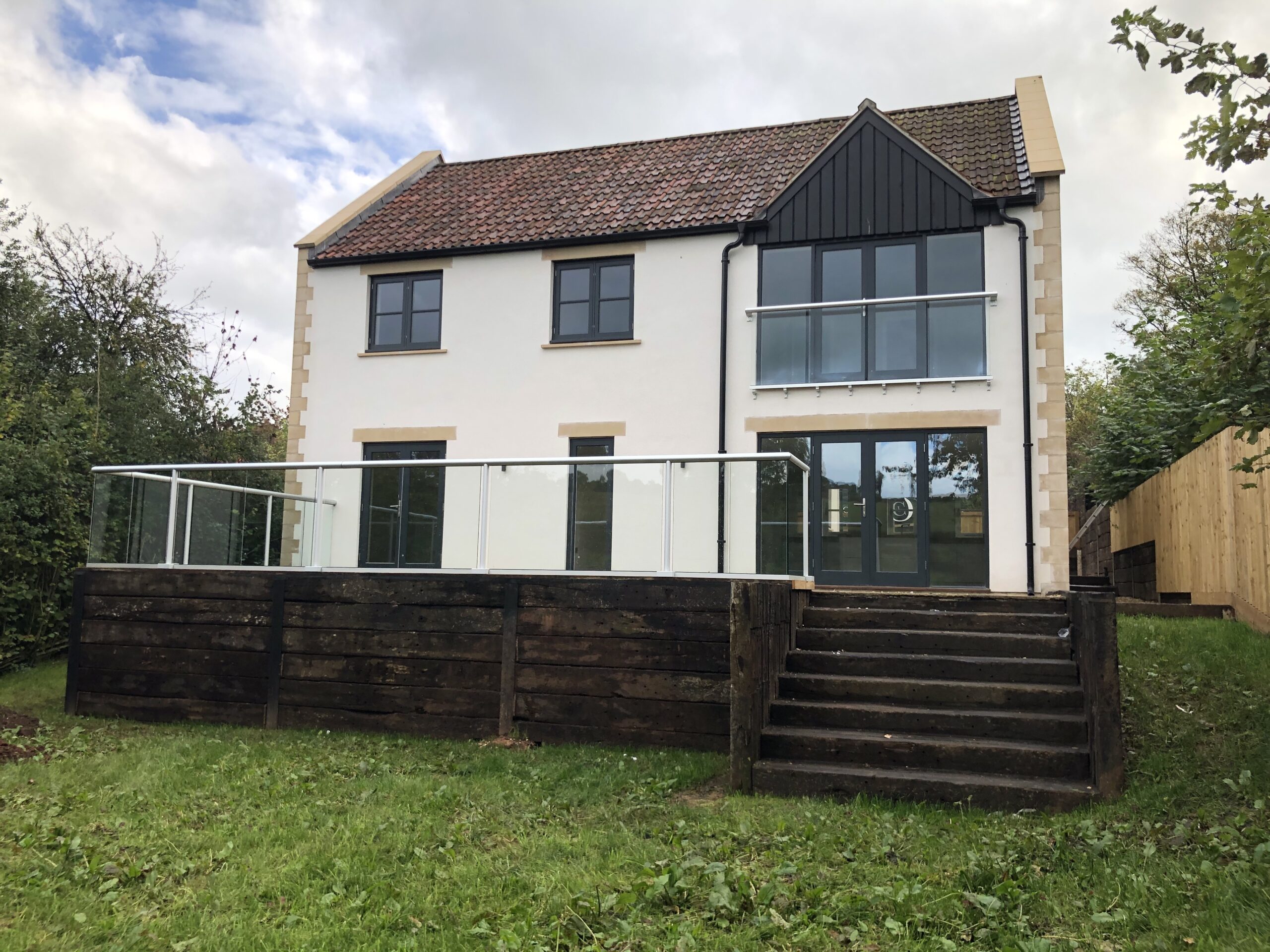 Rookery House Oatley