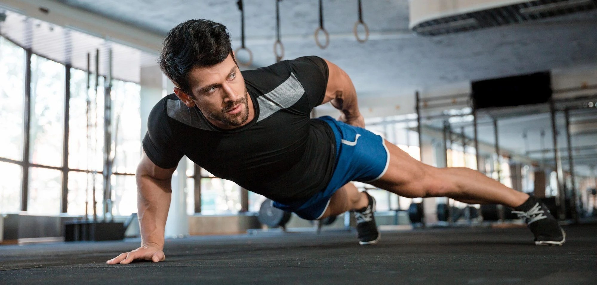 Banyak manfaat yang bisa didapatkan . Push Up Pengertian Manfaat Tujuan Cara Melakukannya Ob Fit