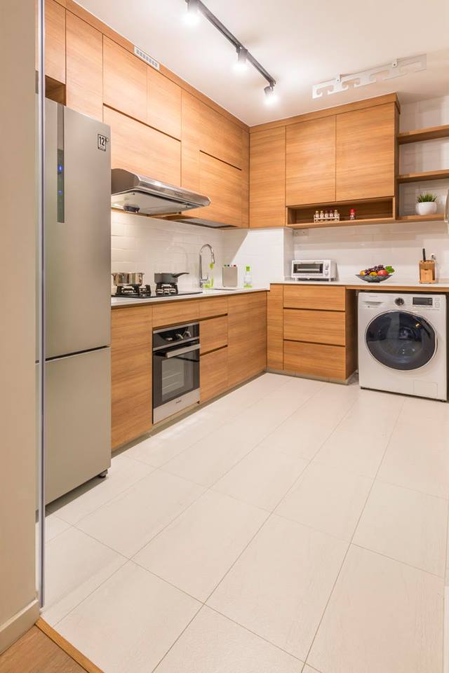 Kitchen Contractor Singapore Wow Blog
