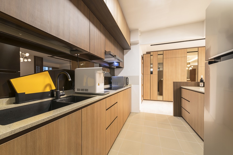 Kitchen Contractor Singapore Wow Blog