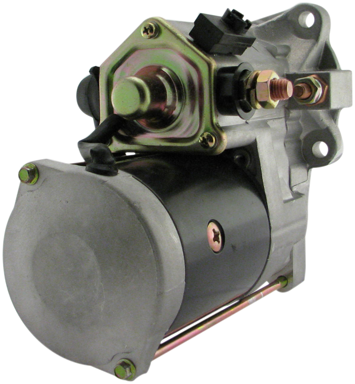 Suzuki Outboard Starter Motor Your 1 Source for Starters and