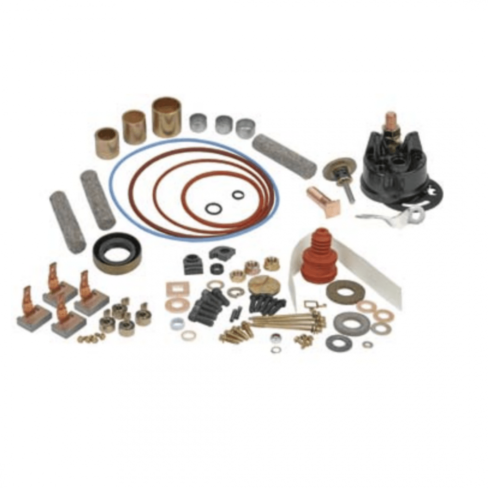 10502039 Delco Starter Repair Kit OBB Starters and Alternators