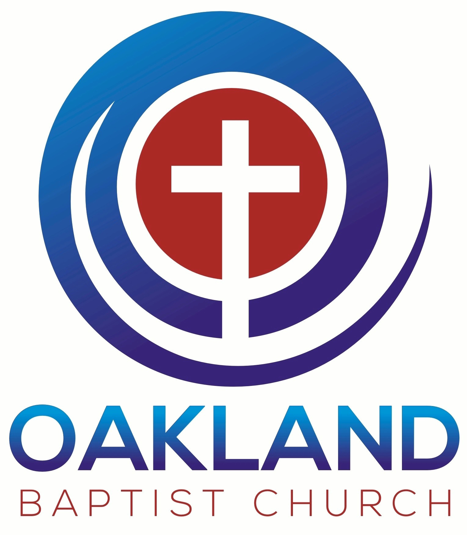 logo 2 Oakland Baptist Church